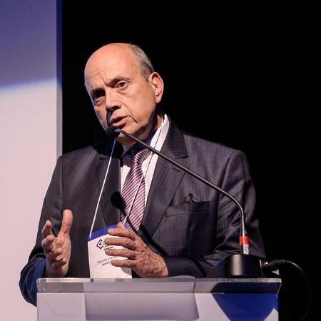 Eduardo Lucano, presidente executivo da Abrasca (Associação Brasileira das Companhias Abertas), defende ajustes no texto para evitar impacto nas empresas - Divulgação