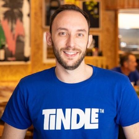O ex-BRF André Menezes abriu a startup Next Gen Foods, fundada em Cingapura com DNA brasileiro, em parceria com o alemão Timo Recker - Reprodução/Linkedin