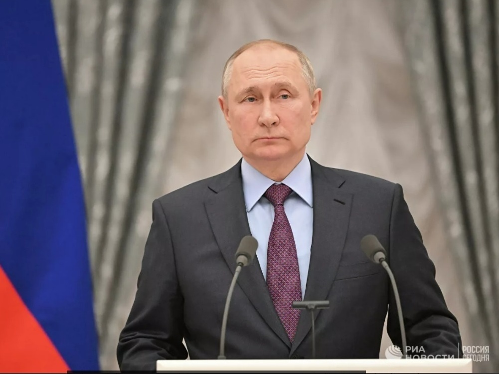 Rússia x Ucrânia: Putin pode apertar o botão nuclear?