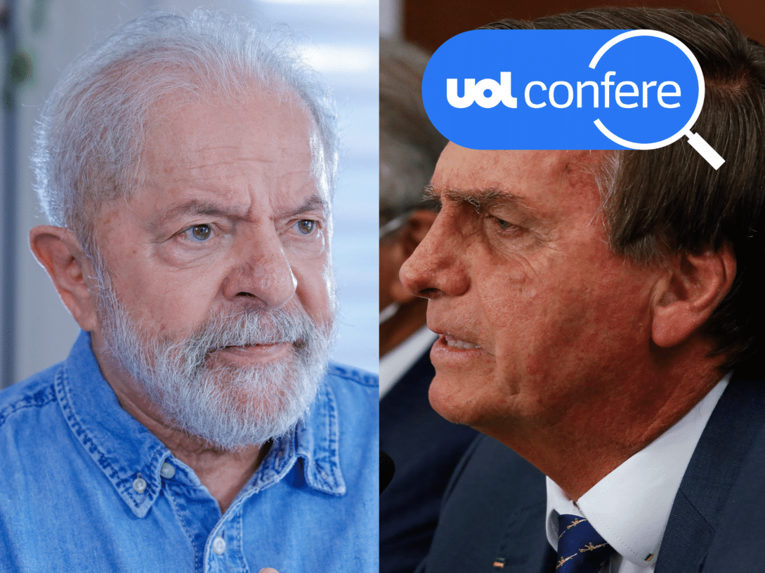 Bolsonaro investe no 'bem contra o mal' numa reedição do 'nós contra eles'