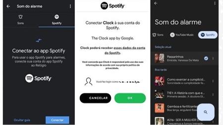 Spotify Alarm: como colocar músicas no seu despertador – Tecnoblog