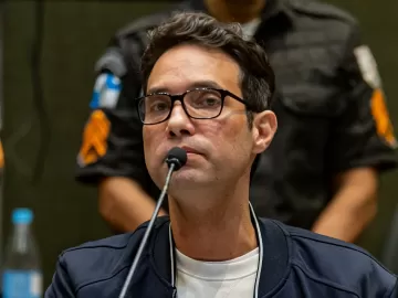 Ex-vereador Jairinho troca defensores e contrata advogado de Adélio Bispo