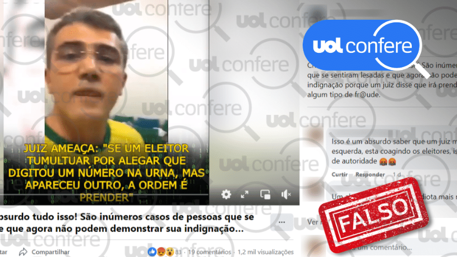 TSE acata pedido do PT e ordena exclusão de fake news bolsonaristas