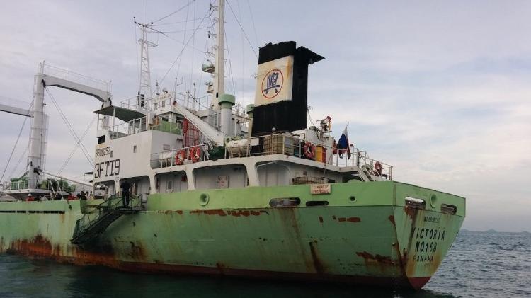 bbc - MRAG AMERICA - MRAG AMERICA