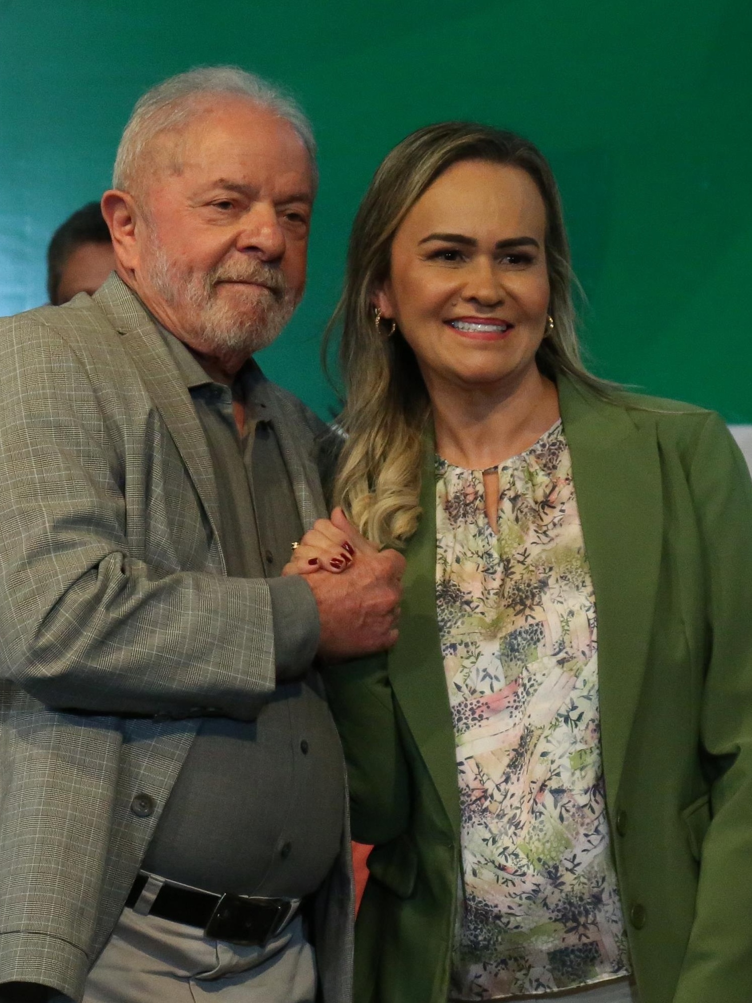 Ministra do Turismo é campeã de voto e teve ascensão meteórica