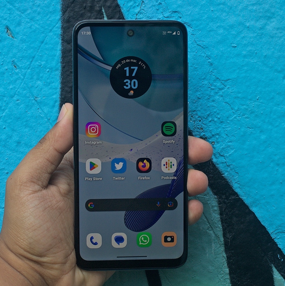 Moto G7: seis motivos para não se desfazer do celular Motorola