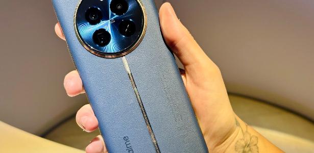 Com zoom de 120x, Realme 12 Pro+ consolida vocação para fotografia e design