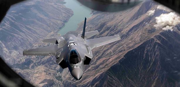 China mira indústria bélica dos EUA e restringe exportação de terras-raras