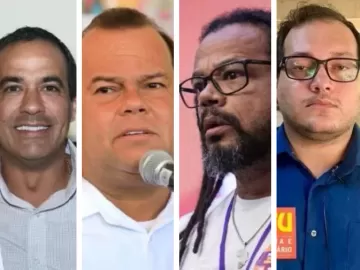 André Santana: PT sofre derrota na capital e nas maiores cidades da Bahia