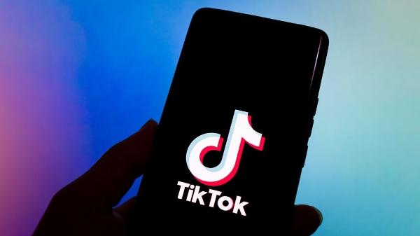 TikTok TikTok