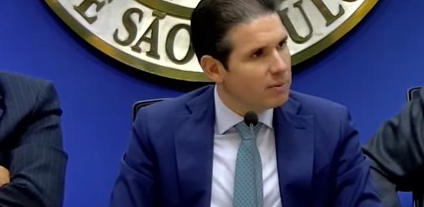 Motta diz que IR é prioridade e 'não vai permitir' que anistia atrapalhe