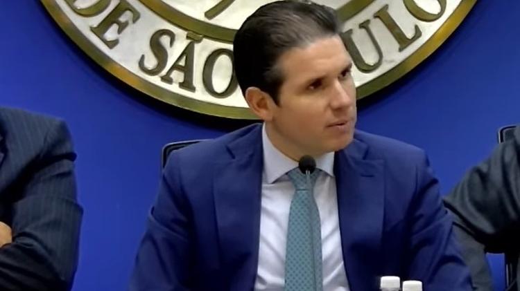 Motta concedeu prazo de 60 dias para Glauber tentar permanecer na Câmara Motta concedeu prazo de 60 dias para Glauber tentar permanecer na Câmara