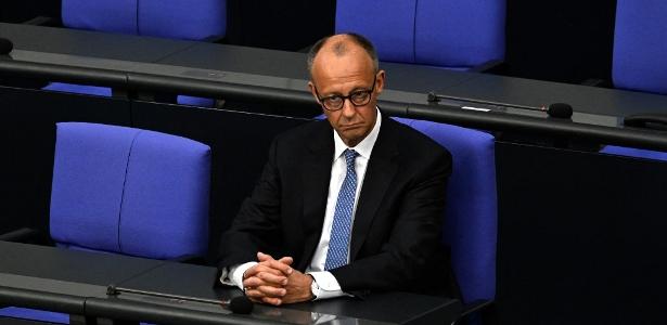 Chanceler alemão defende vigência provisória do acordo UE-Mercosul