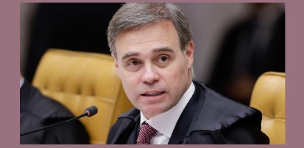 André Mendonça é o novo Xandão