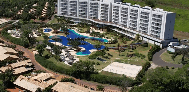 Fundo dono de resort ligado a irmão de Toffoli recebeu alerta de auditoria