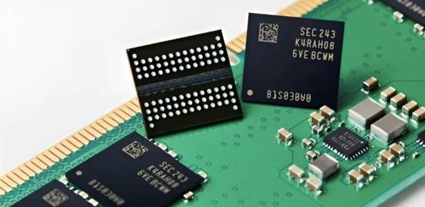 Crise do chip: IA eleva preço de celular e deve selar fim do PC baratinho