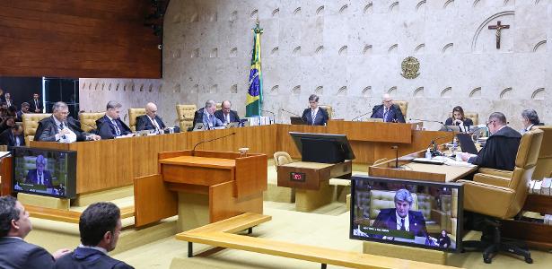 STF suspende julgamento sobre royalties do petróleo após Dino pedir vista