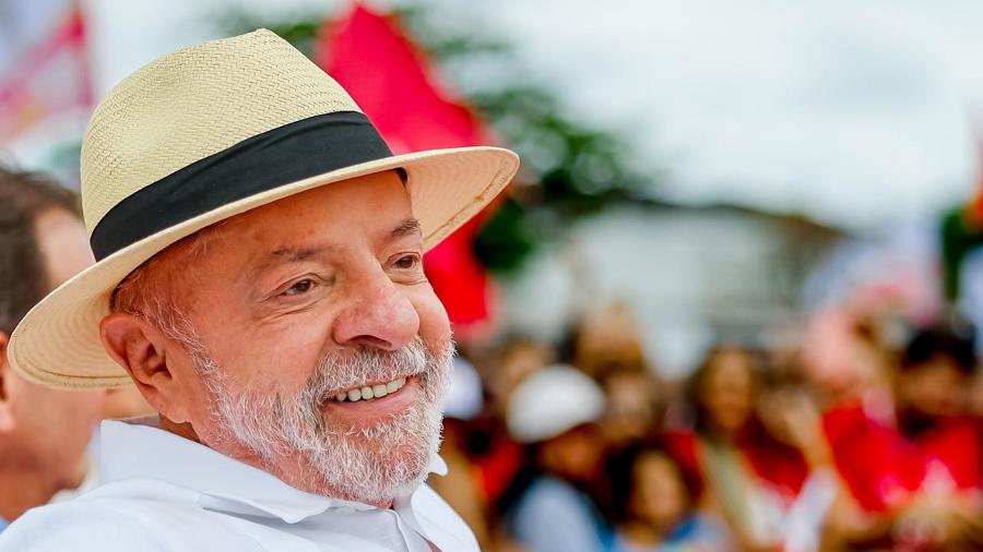 Imagem ilustrativa sobre Lula entra em debate ao vivo no Jornal Nacional: hora, link e temas em pauta