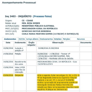 Reprodução