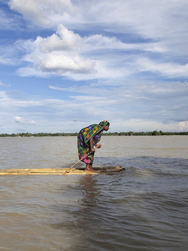 Probal Rashid/National Geographic Your Shot