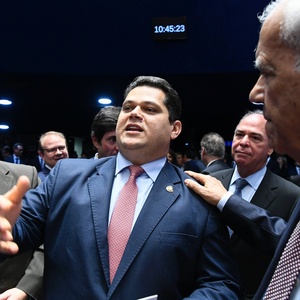 Geraldo Magela/Agência Senado