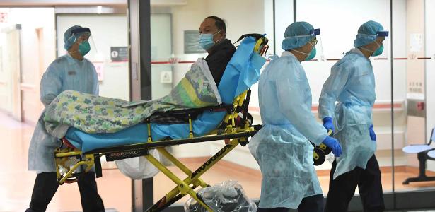 Doença preocupa | Número de mortos por coronavírus na China sobe a 25; mais de 800 casos confirmados
