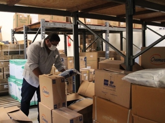 Covid-19: Para ampliar rede, Nordeste usará hotéis e hospitais abandonados