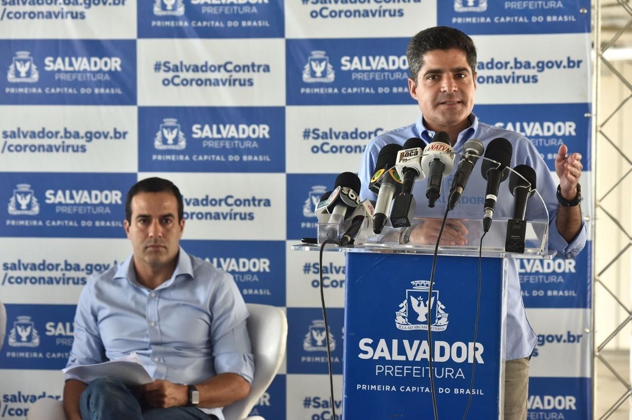 Auxílio Moradia: Quem pode ser beneficiado pelo programa da prefeitura de Salvador? (Foto: Reprodução Google)