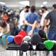 29.nov.2020 - Preparativos para entrevista coletiva do prefeito de São Paulo candidato à reeleição Bruno Covas - Reinaldo Canato/UOL