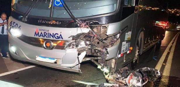 No Paraná | Suspeito de assassinato morre horas após o crime