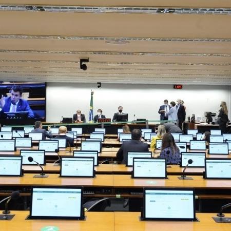 Câmara dos Deputados elege presidentes das comissões - Divulgação/Agência Câmara