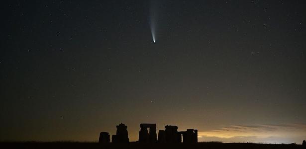 A misteriosa nuvem de gelo que envolve o Sistema Solar - Vimarsana News