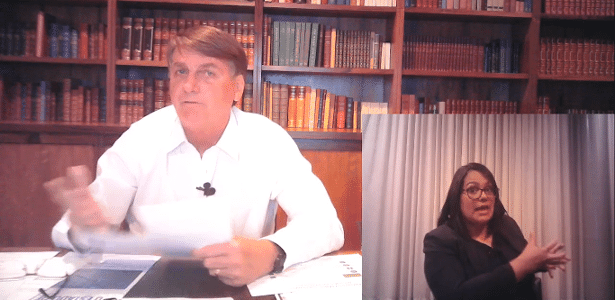 MTST na Bolsa: Bolsonaro usa ato para atacar esquerda, e Boulos reage - Vimarsana News