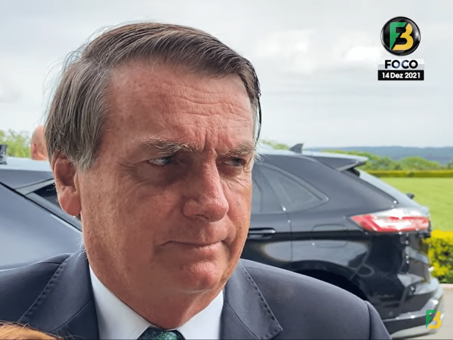 Bolsonaro cai, mas pode recuperar pontos com classe C e evangélicos