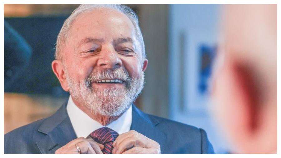 Saiba as principais propostas de Lula caso eleito presidente - Ricardo Stuckert 