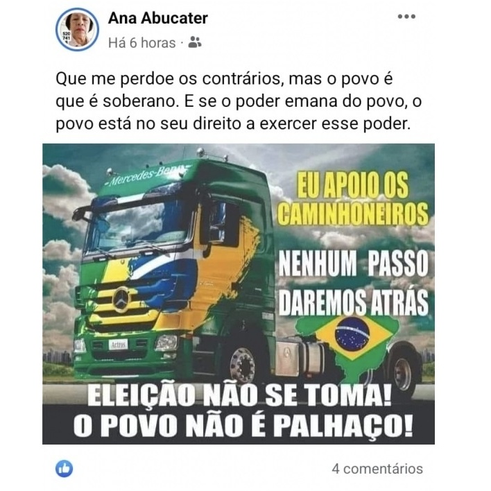 Corregedor do MP manda procuradora bolsonarista do Pará apagar posts  antidemocráticos, Eleições