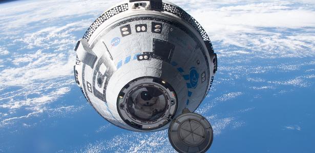 Com ajuda de Elon Musk, Nasa deve destruir Estação Espacial até 2030