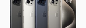 O iPhone 16 vem aí, e pode trazer novidades; veja o que esperar do modelo (Foto: Divulgação/Apple)