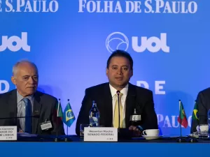 Inteligência artificial: Regulação pode ser votada este ano, diz senador