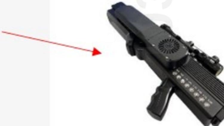 TCP, facção criminosa evangélica que atua nas favelas do Rio, comprou fuzis antidrone TCP, facção criminosa evangélica que atua nas favelas do Rio, comprou fuzis antidrone