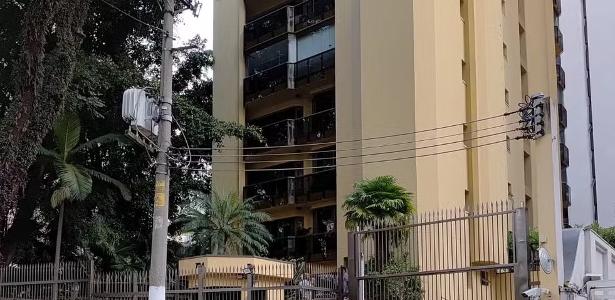 Criminosos invadem prédio em Higienópolis (SP) e fazem moradores reféns