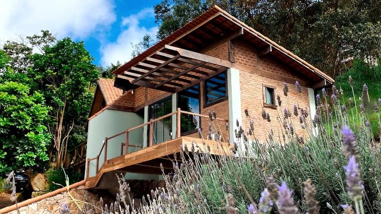 Petrópolis tem museus, cervejarias e fondue Petrópolis tem museus, cervejarias e fondue
