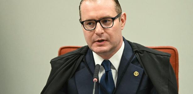 Ação com IA vetada por Zanin no STF pode dar origem a regra para advogados