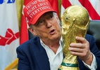 Trump é o juiz ladrão da Copa