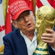 Os limites entre futebol e pol&iacute;tica