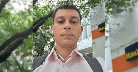 Cláudio Rafael Landeiro Moreira