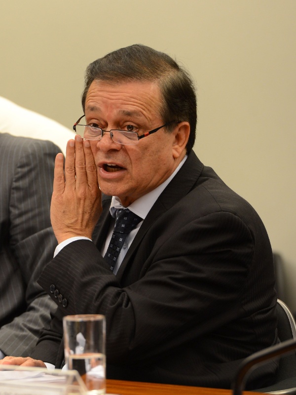 Fábio Rodrigues Pozzebom/Agência Brasil