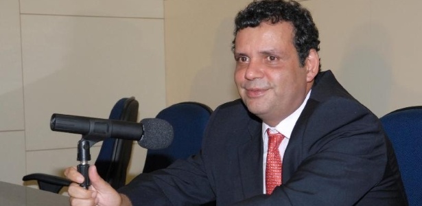 O ex-presidente do Inep, Reynaldo Fernandes - Renato Araujo/Agência Brasil