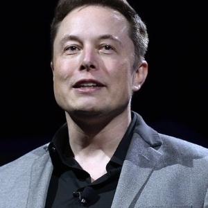 Elon Musk é o novo nome a aderir ao #deletefacebook - Getty Images
