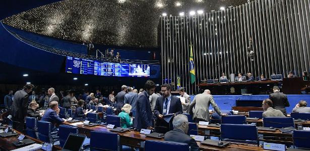 Pagamento de impostos | Comissão isenta igreja de ICMS por 15 anos; texto vai ao plenário do Senado